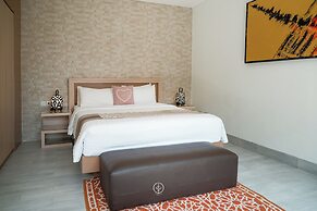 Kirei Mountain View Villa 7 Br With Heated Pool
