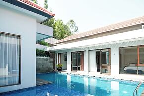 Kirei Mountain View Villa 7 Br With Heated Pool