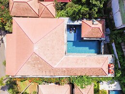 Kirei Mountain View Villa 7 Br With Heated Pool