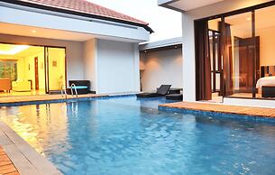 Kirei Mountain View Villa 7 Br With Heated Pool