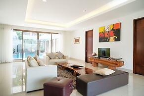 Kirei Mountain View Villa 7 Br With Heated Pool