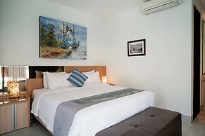 Kirei Mountain View Villa 7 Br With Heated Pool