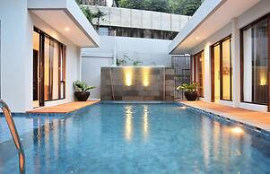 Kirei Mountain View Villa 7 Br With Heated Pool