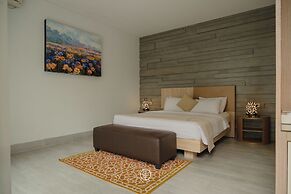Kirei Mountain View Villa 7 Br With Heated Pool