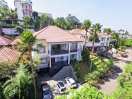 Kirei Mountain View Villa 7 Br With Heated Pool