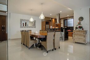 Kirei Mountain View Villa 7 Br With Heated Pool