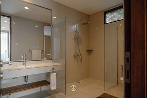 Kirei Mountain View Villa 7 Br With Heated Pool