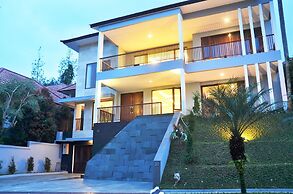 Kirei Mountain View Villa 7 Br With Heated Pool