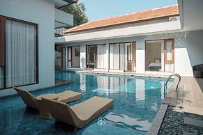 Kirei Mountain View Villa 7 Br With Heated Pool