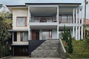 Kirei Mountain View Villa 7 Br With Heated Pool