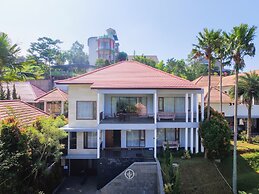 Kirei Mountain View Villa 7 Br With Heated Pool
