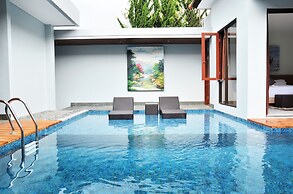 Kirei Mountain View Villa 7 Br With Heated Pool