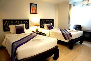 Wangburapa Grand Hotel
