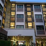 Wangburapa Grand Hotel