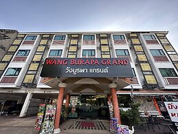 Wangburapa Grand Hotel