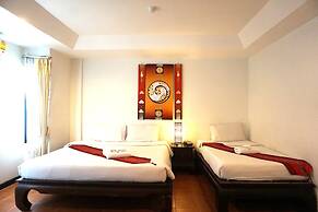 Wangburapa Grand Hotel