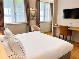 Hotel le Dixseptième
