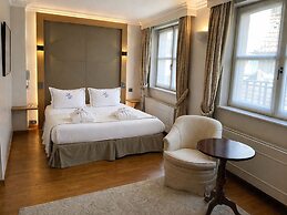 Hotel le Dixseptième