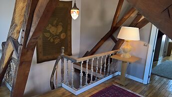 Hotel le Dixseptième