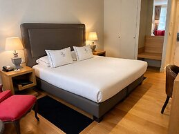 Hotel le Dixseptième