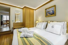 Hotel le Dixseptième