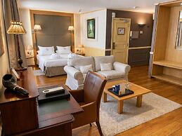 Hotel le Dixseptième