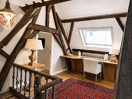 Hotel le Dixseptième
