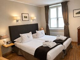 Hotel le Dixseptième