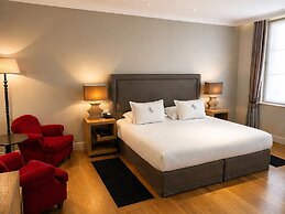Hotel le Dixseptième