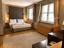 Hotel le Dixseptième