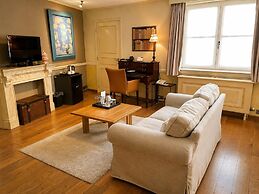 Hotel le Dixseptième