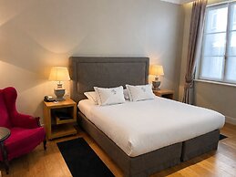 Hotel le Dixseptième