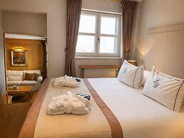 Hotel le Dixseptième