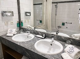 Hotel le Dixseptième