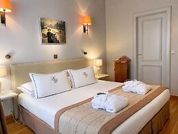 Hotel le Dixseptième