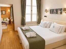 Hotel le Dixseptième