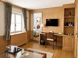 Hotel le Dixseptième