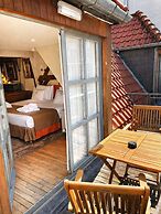 Hotel le Dixseptième