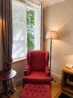 Hotel le Dixseptième