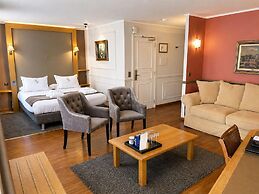 Hotel le Dixseptième