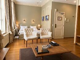 Hotel le Dixseptième