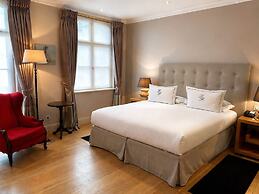 Hotel le Dixseptième