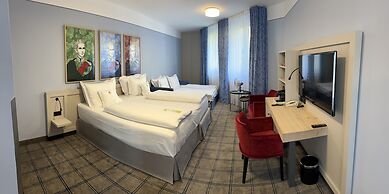 Hotel König Ludwig II