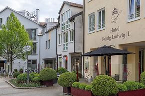 Hotel König Ludwig II