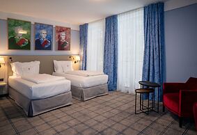 Hotel König Ludwig II