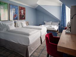 Hotel König Ludwig II