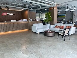 WE Valley Hotel