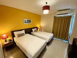 WE Valley Hotel