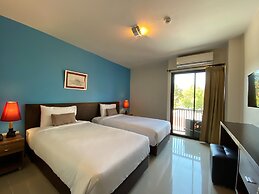 WE Valley Hotel