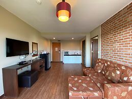 WE Valley Hotel